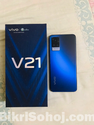 Vivo-V21